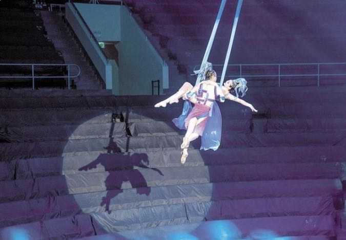 Beijing Acrobatics
