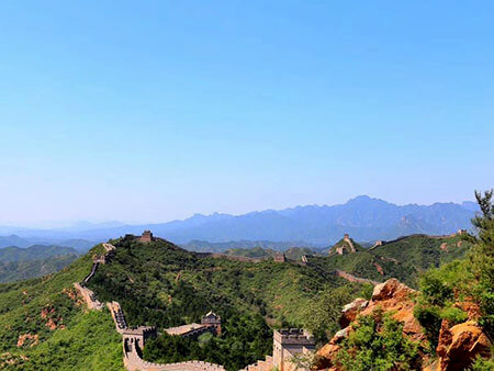 Great Wall