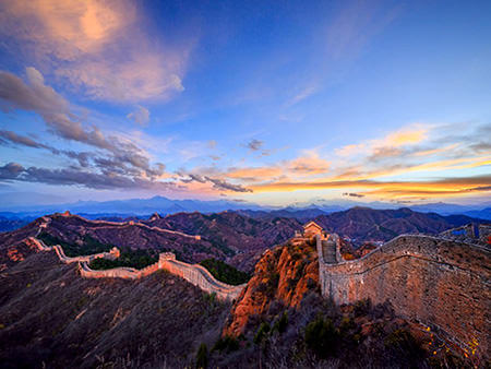 Great Wall