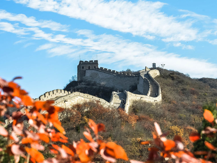 Great Wall