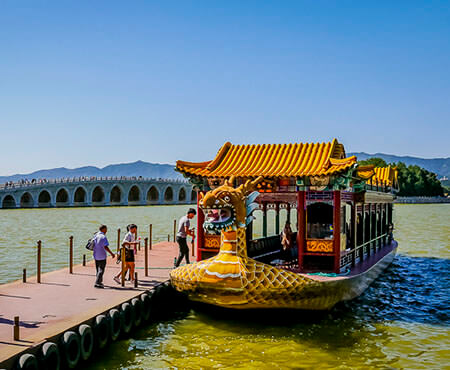 Summer Palace
