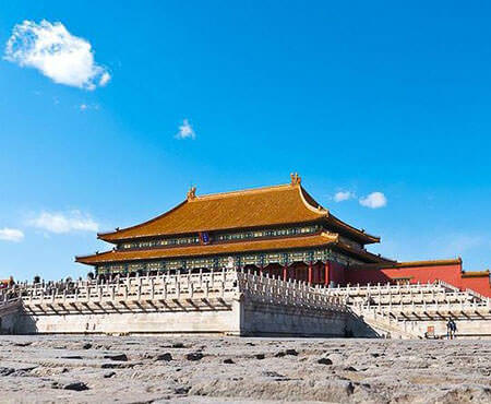 Taihe Hall