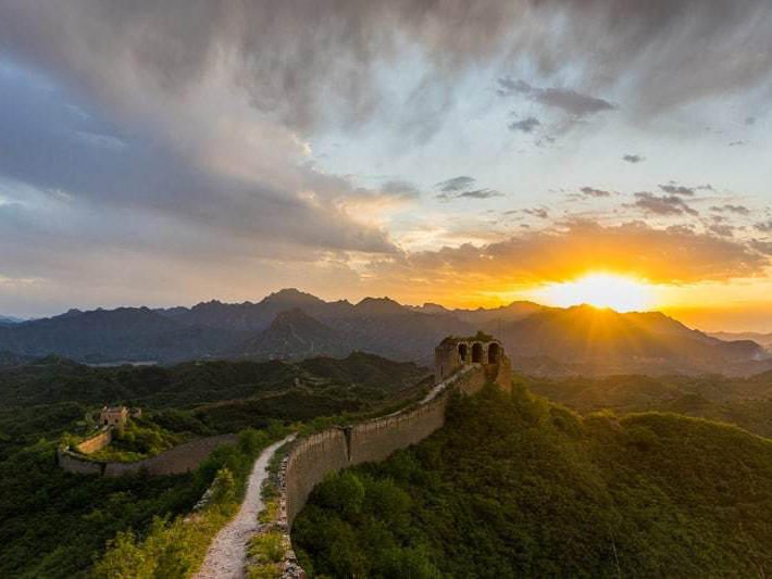 Great Wall