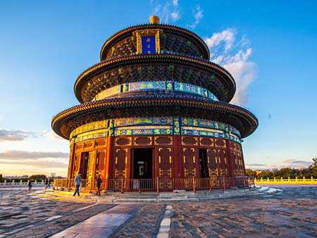Temple of Heaven