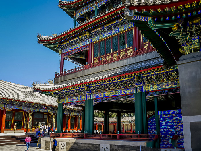 Summer Palace