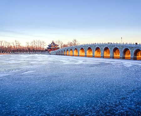 Summer Palace