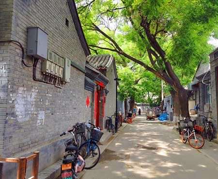 Hutong