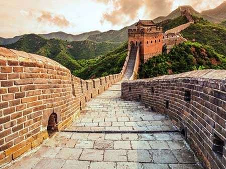 Great Wall