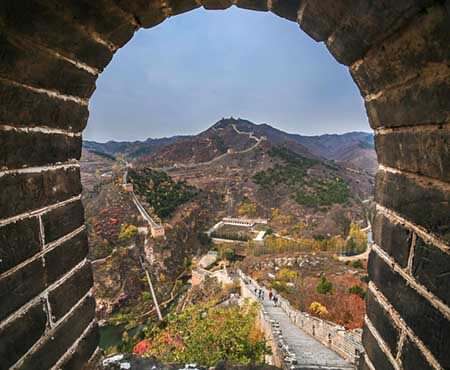 Great Wall