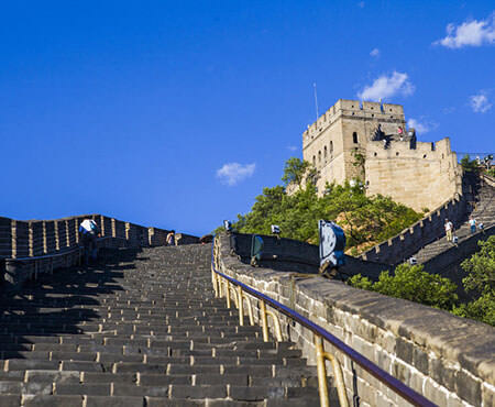 Great Wall