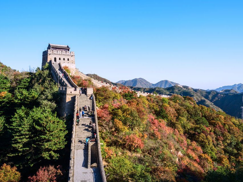 Great Wall