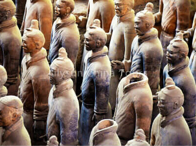 Terracotta Army