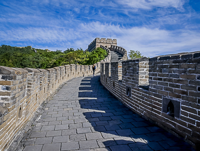 Great Wall