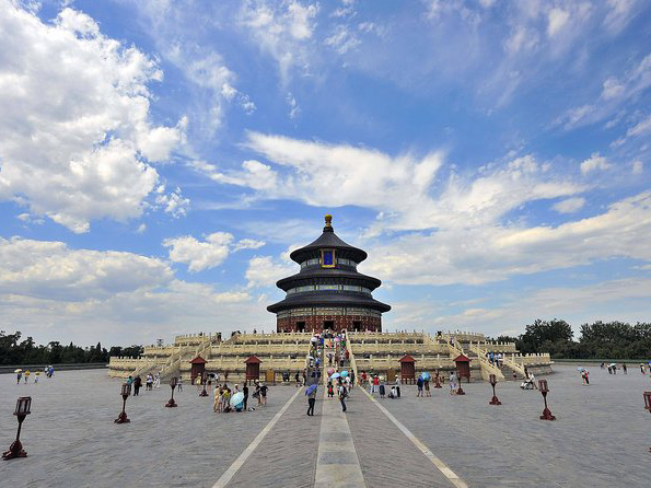 Temple of Heaven