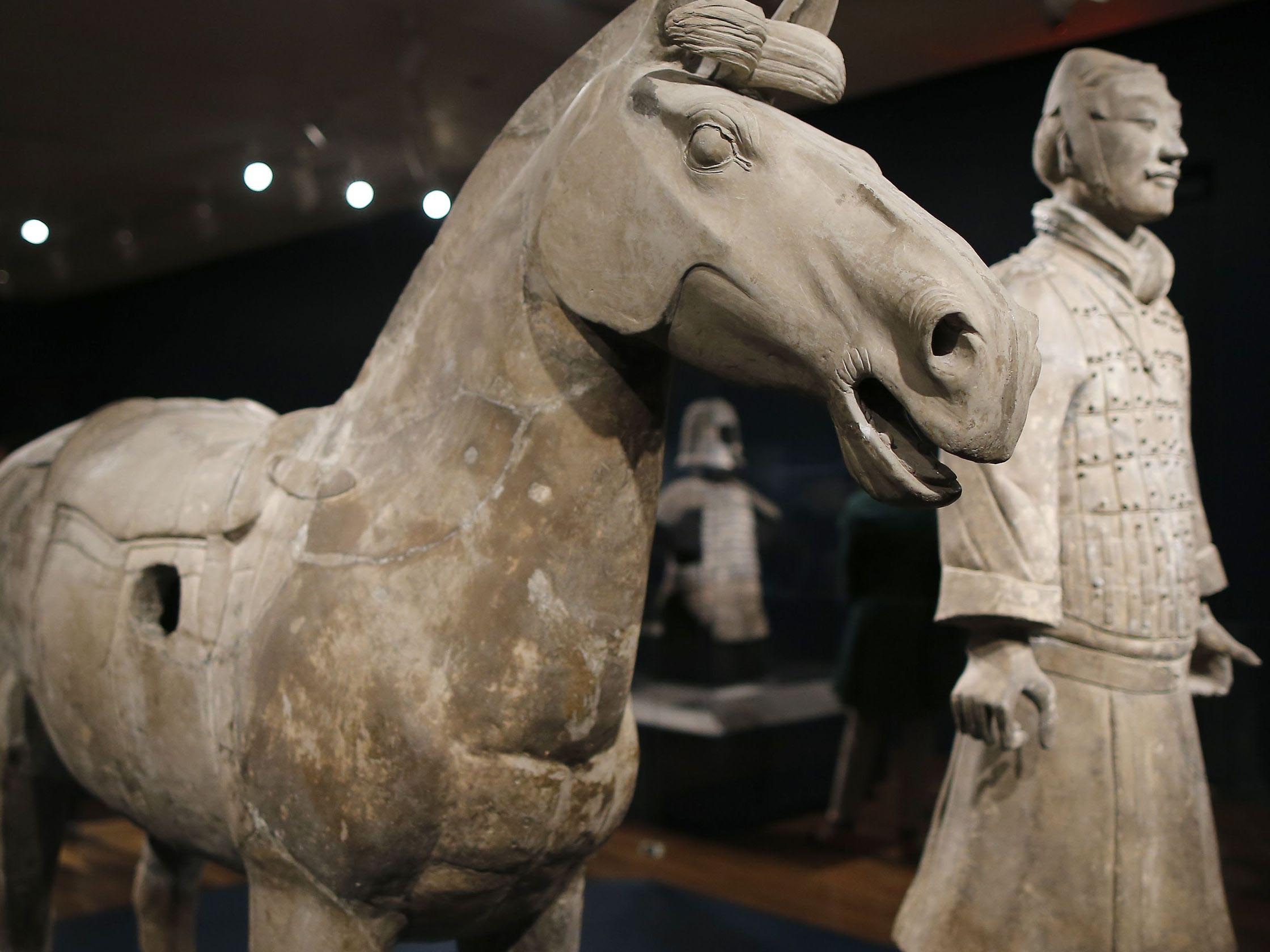 Terracotta Army