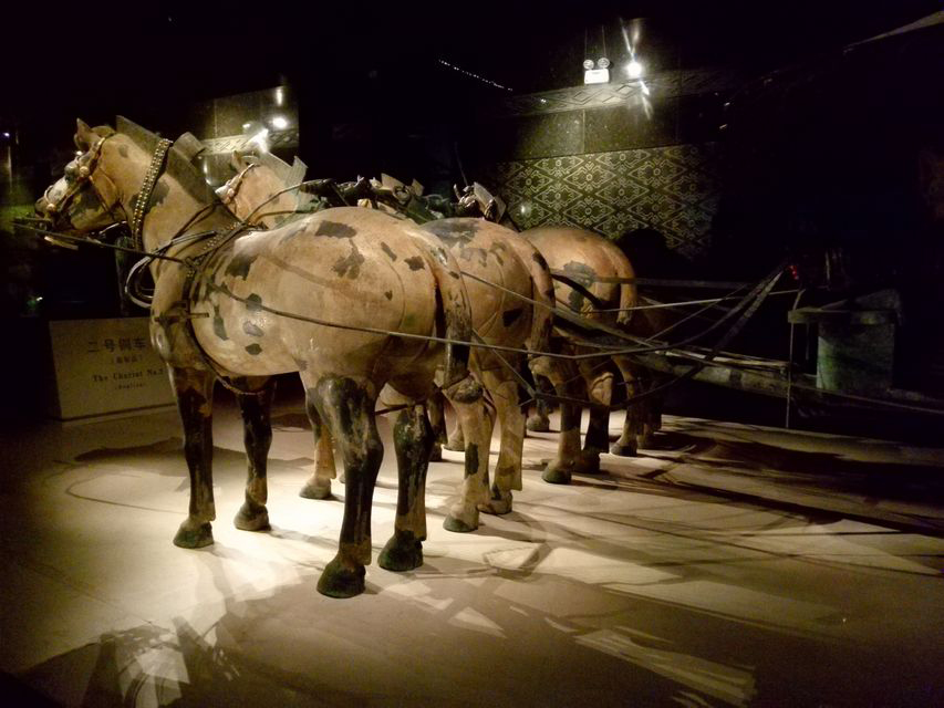 Terracotta Army