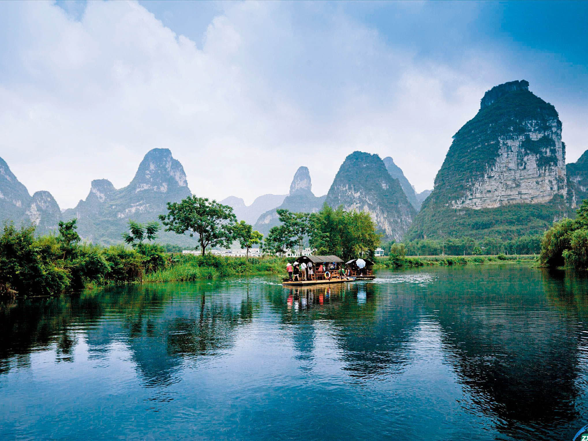Li River