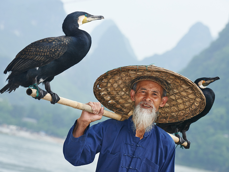 Li River