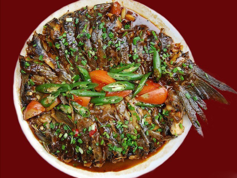 Yangshuo Local Food