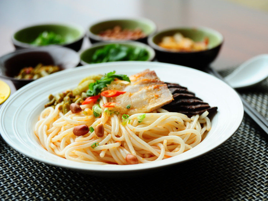 Guilin Food