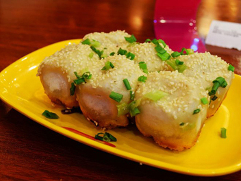 Shanghai Shui Jian Bao