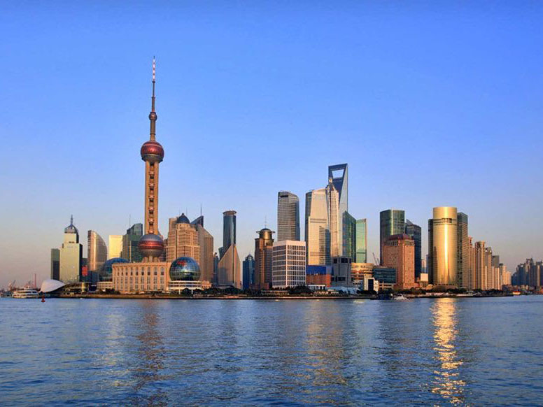 Shanghai