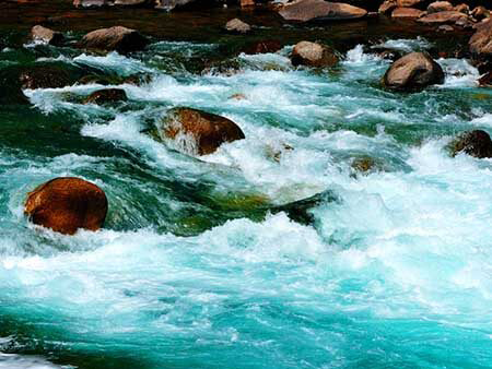 Tiger Leaping Gorge