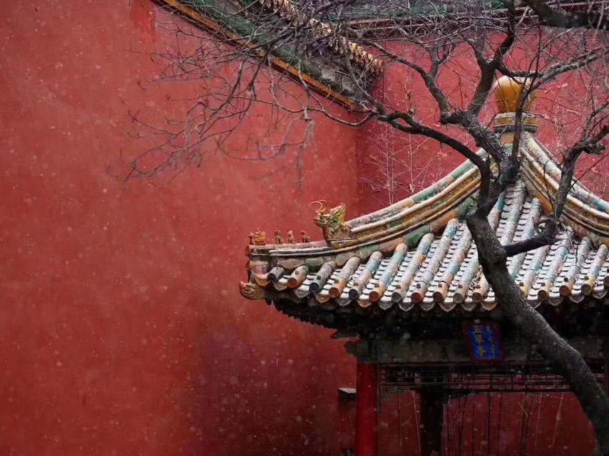 Forbidden City