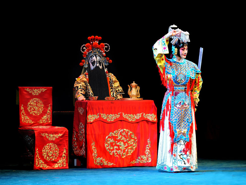 Beijing Opera