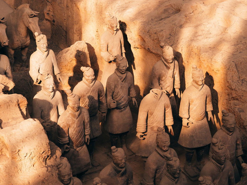 Terracotta Army