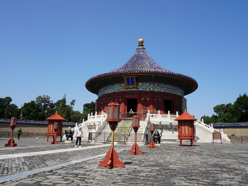 Temple of Heaven
