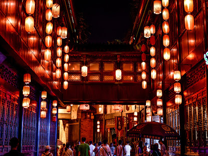 Jinli Street