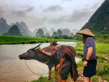 Yangshuo Countryside