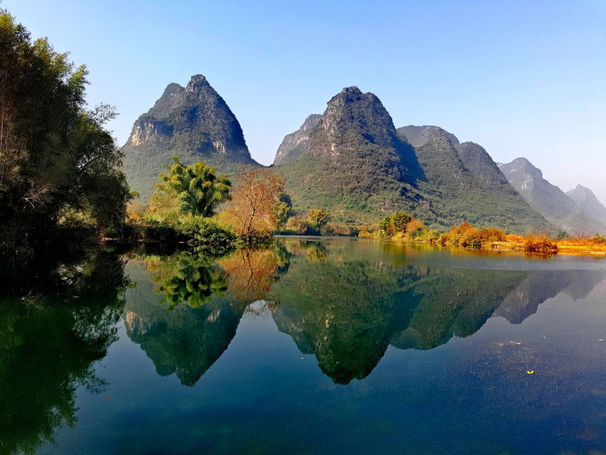 Li River