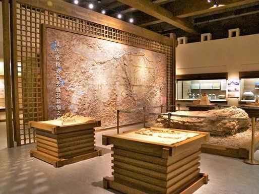 Dunhuang Museum