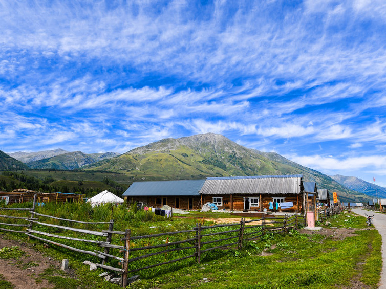Hemu Village