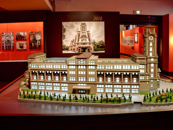 Shanghai Museum