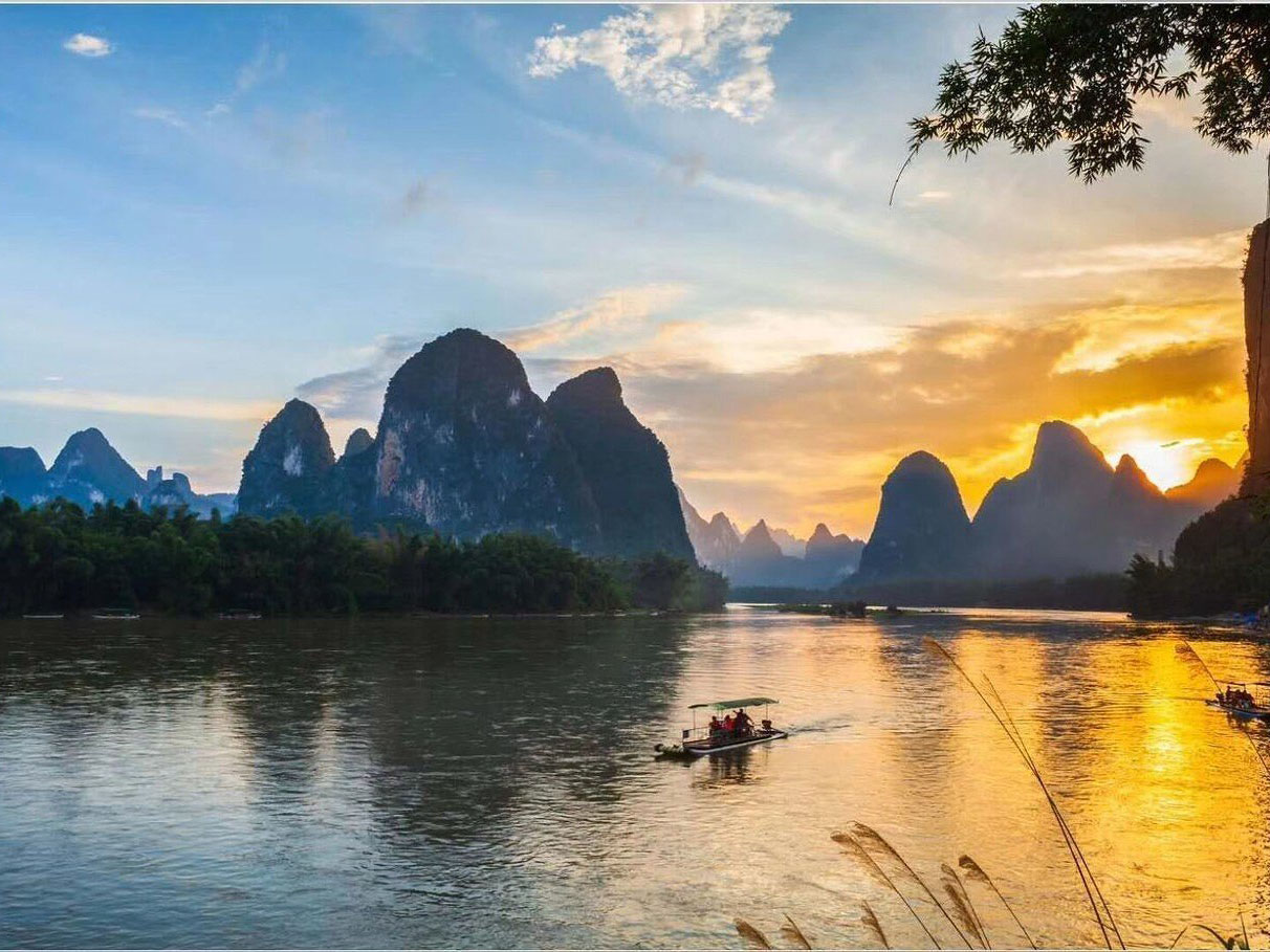 Li River
