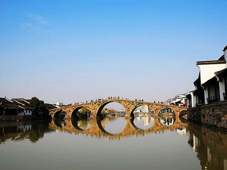 Tongli