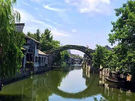 Nanxun Water Town