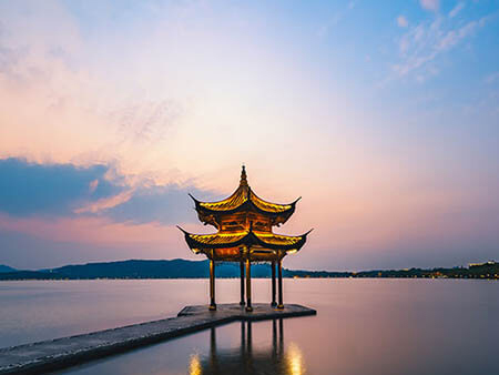 West Lake