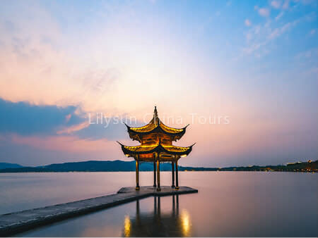 West Lake