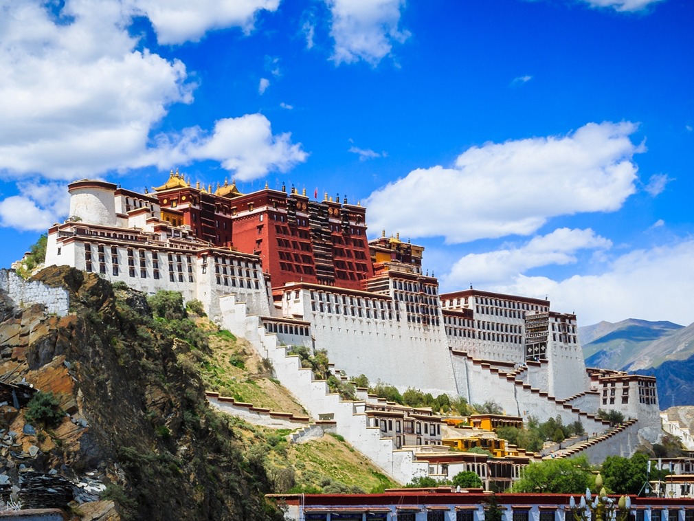 Potala Palace