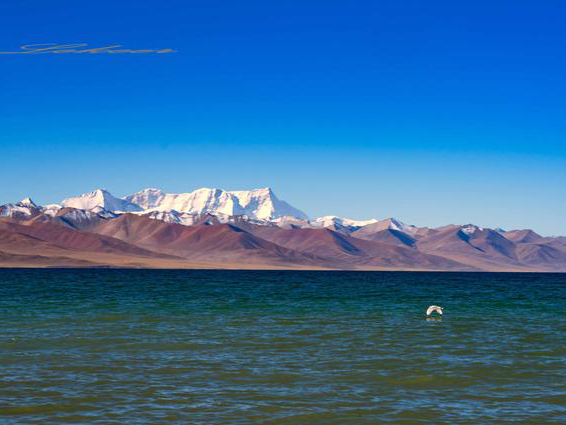 Namtso Lake