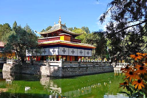 Norbulingka