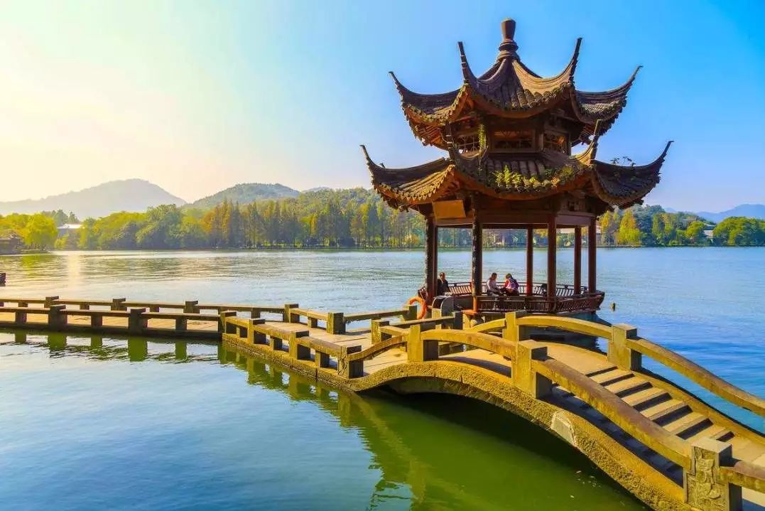 West Lake